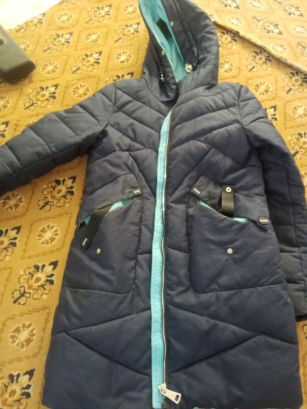 ayollar kurtkasi