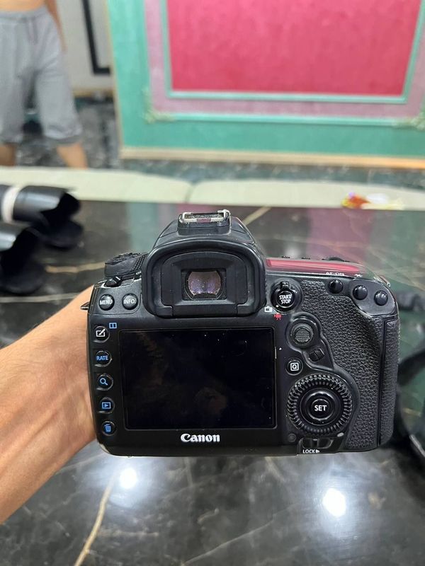 Фотоаппарат марк 4 Фотоаппарат марк 4