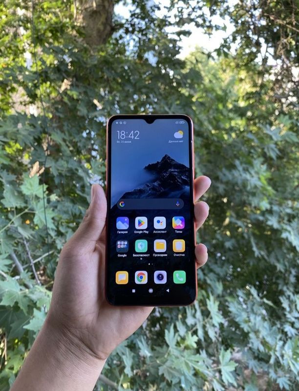 Redmi 9c sotiladi Redmi 9c sotiladi