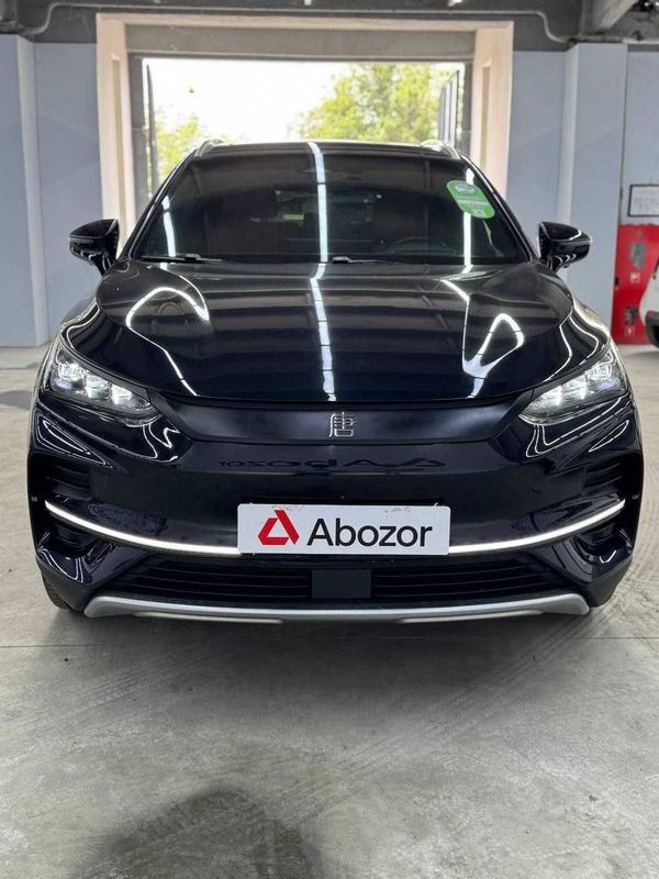 BYD Tang 715km 2022 йил BYD Tang 715km 2022 йил