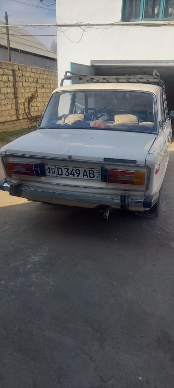 Vaz 2106 sotiladi