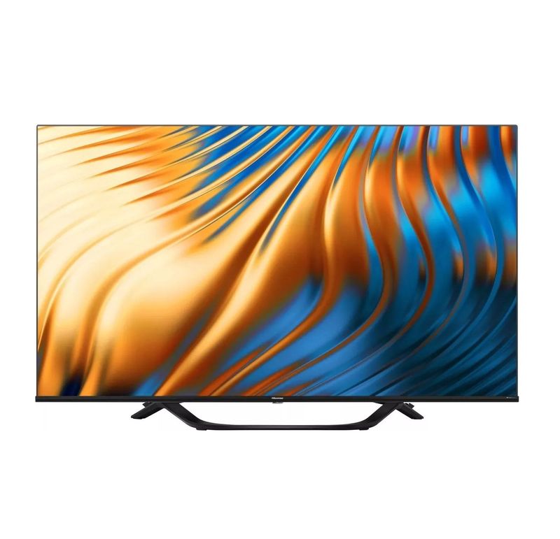 Телевизор Hisense 55A63 UHD Smart TV