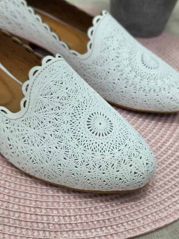 Женская обувь из натуральной кожи от EVROMODA Женская обувь из натуральной кожи от EVROMODA