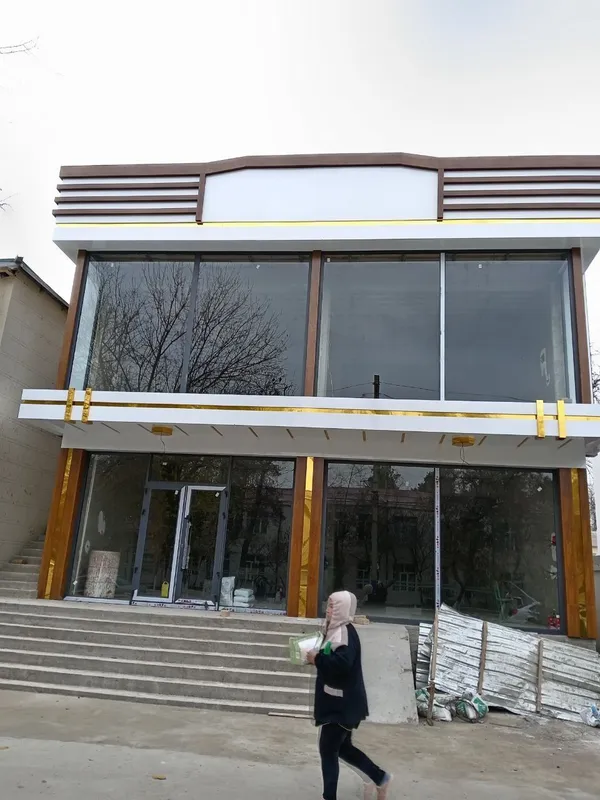 Alikabond Xizmatlari