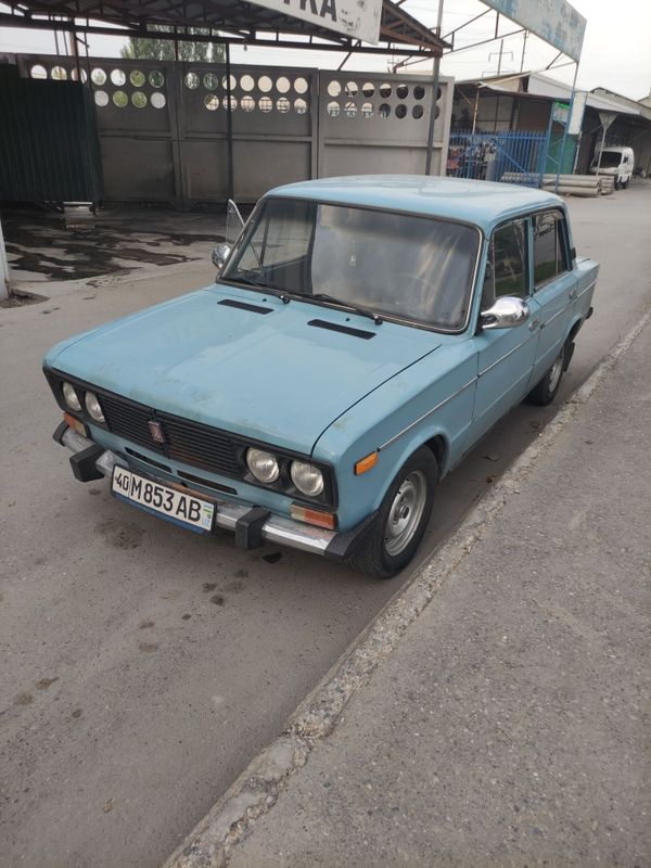 Ваз 2106 сотилади Ваз 2106 сотилади