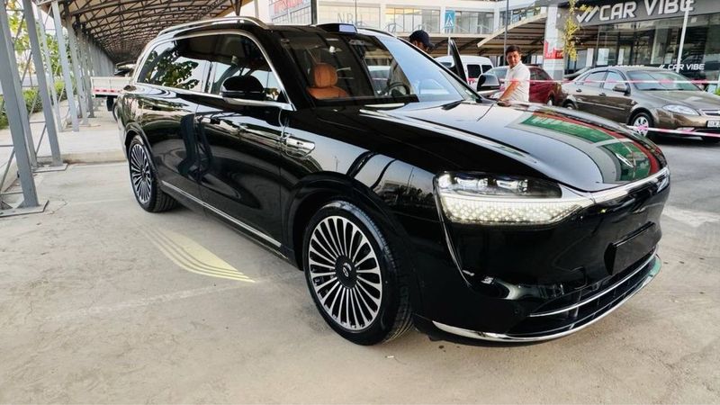 Aito M9 Ultra Hybird Full СРОЧНО
