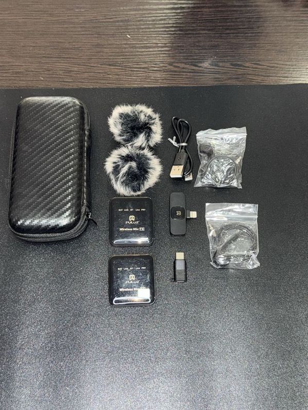 Mikrafon, iphone va boshqa telefonlarga tushadi ! Mikrafon, iphone va boshqa telefonlarga tushadi !