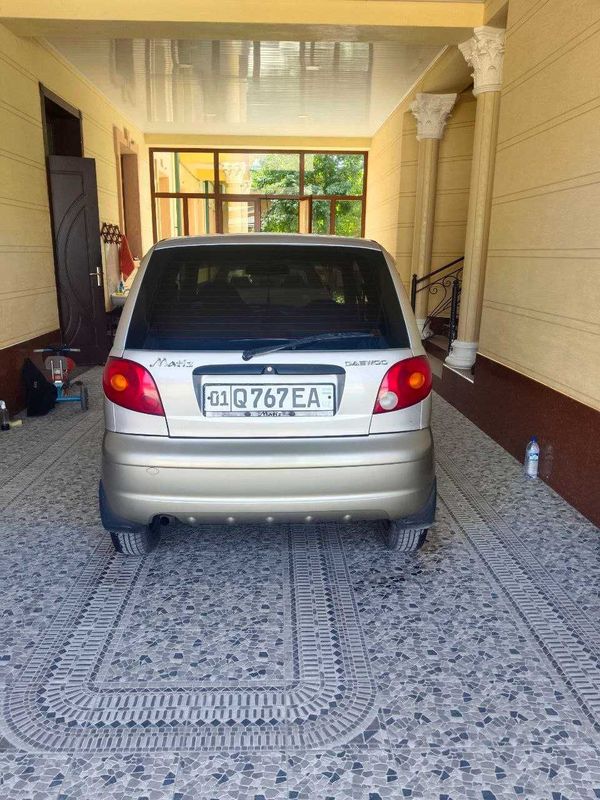 Matiz Best 2010y 4posz 204 000km 3500$ Matiz Best 2010y 4posz 204 000km 3500$