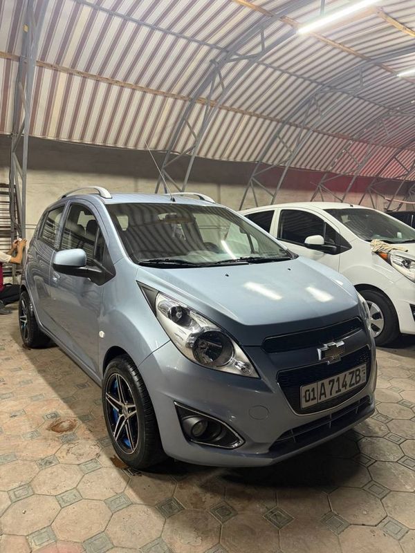 Spark 4 poz 2019 yil 32.000 km 1 qul minilgan Spark 4 poz 2019 yil 32.000 km 1 qul minilgan