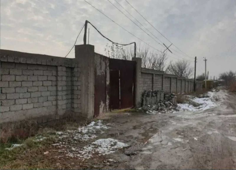 Арзонга Срочно Хасанбойдан 3 км ичкарида 46 сотих ер сотилади 15 000$ Арзонга Срочно Хасанбойдан 3 км ичкарида 46 сотих ер сотилади 15 000$