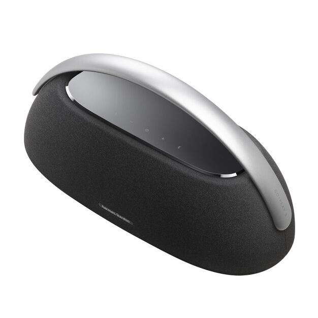 harman/kardon GO PLAY 3 harman/kardon GO PLAY 3
