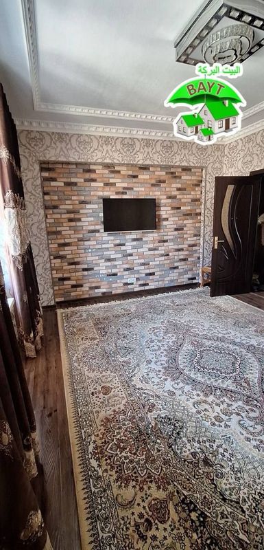 Novostroyka 2/5/9 ЖК Yoshlik Chilonzor-19. [60m²] Razdelka