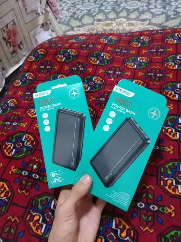 Powerbank sotiladi 2ta qoldi Powerbank sotiladi 2ta qoldi