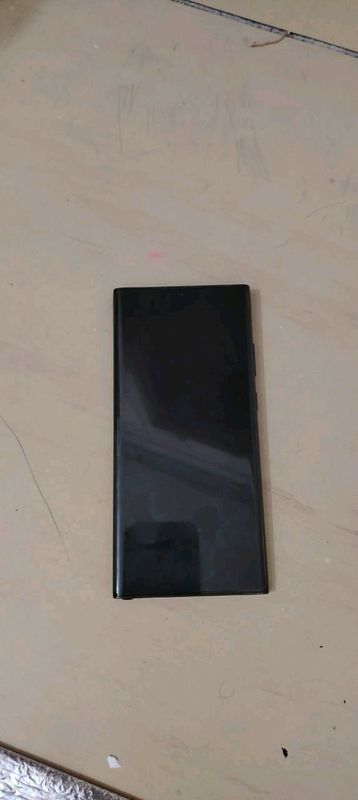 Samsung Galaxy Not 20 Ultra Samsung Galaxy Not 20 Ultra