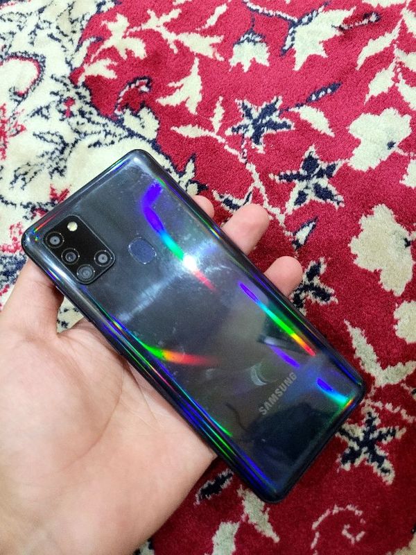 Samsung a21 s 32gb Samsung a21 s 32gb