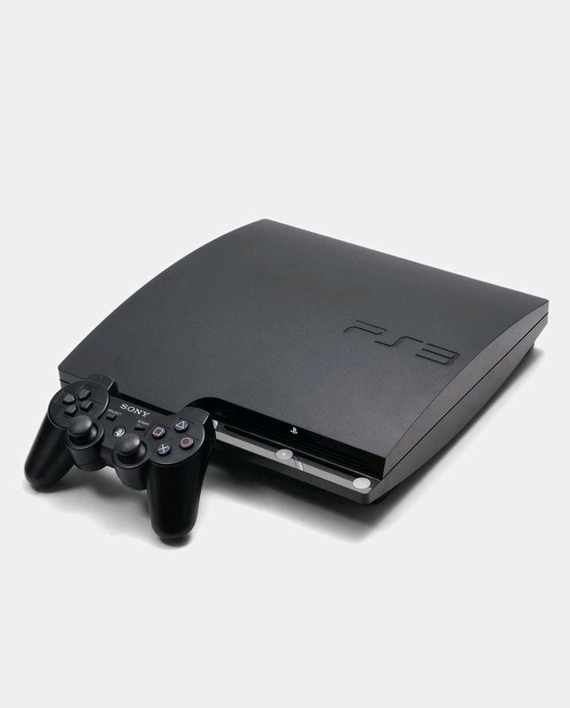 Sony Playstation 3  PS3