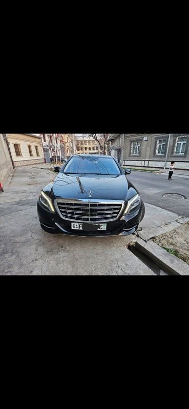 Мерсадес 222 аргинал 2015 Мерсадес 222 аргинал 2015