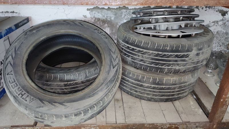 Покрышки 14 радиуса Покрышки 14 радиуса