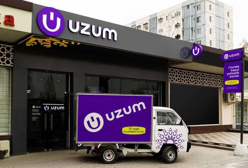 UZUM MARKET! Biznes Hamkor Kerak! Biznes Partnyor!