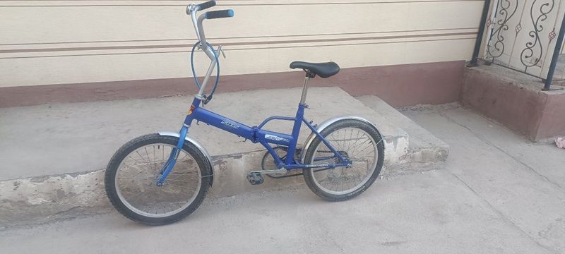 Veloseped Sotiladi kama Veloseped Sotiladi kama