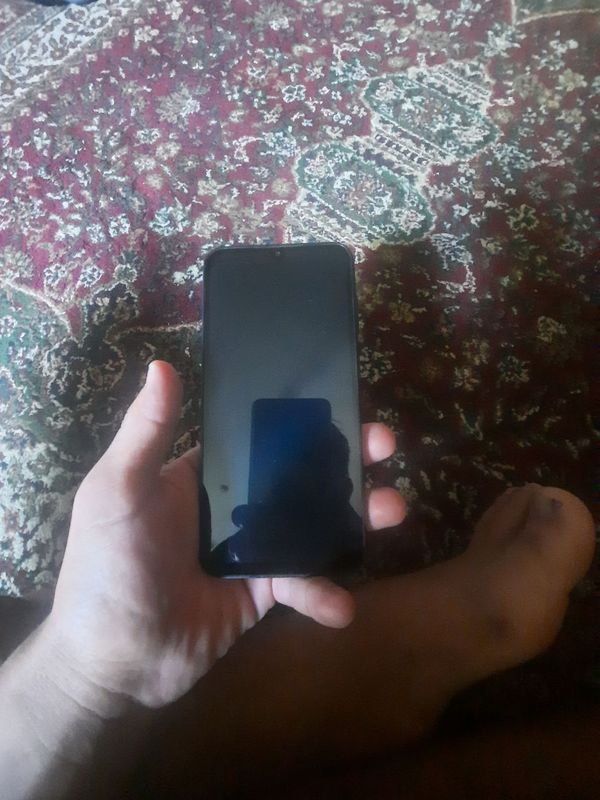 Samsung A15 holati yahshi Samsung A15 holati yahshi