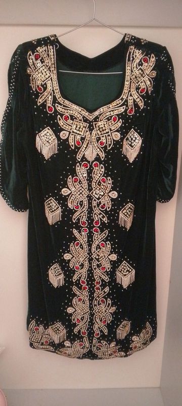 Koʻylak pocha Koʻylak pocha