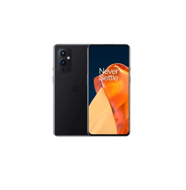 OnePlus 9 5G - Snapdragon 888 - 8+5GB OZU