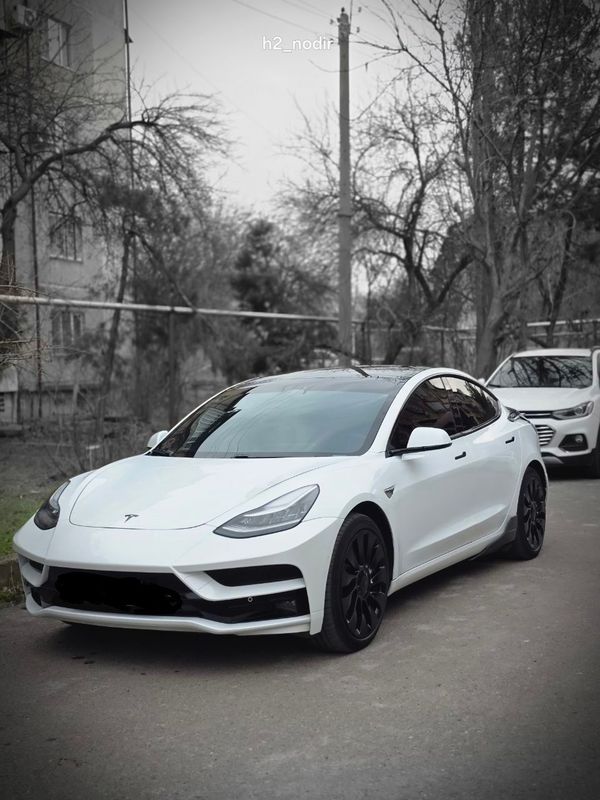 Сотилади Tesla Model 3 Dual motor