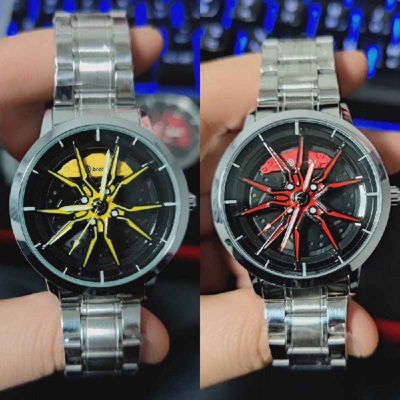 DISKALI SOAT. "NEW" Trend