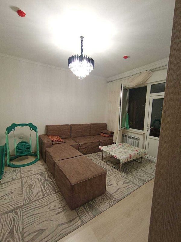 Янгихаёт квартира 2 ком 135017 Янгихаёт квартира 2 ком 135017