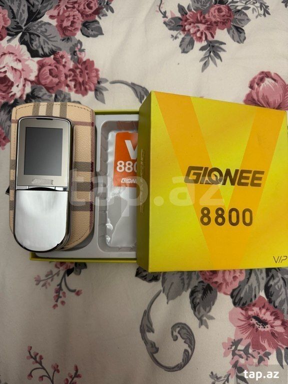 Gione 8800 Gione 8800