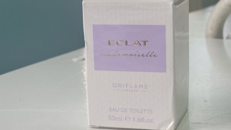 Духи ECLAT mademoiselle 50ml