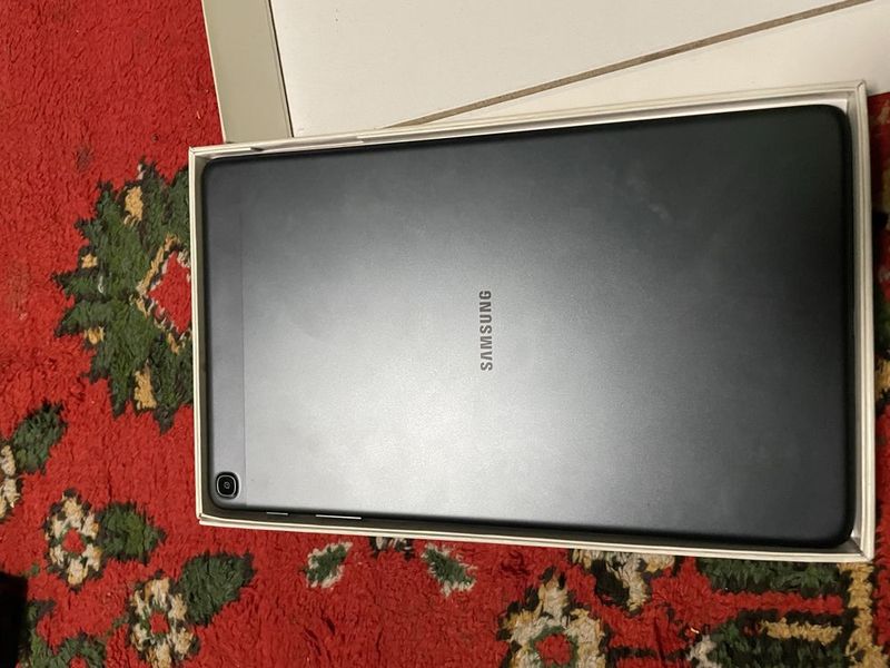 Samsung gelexsy tab A