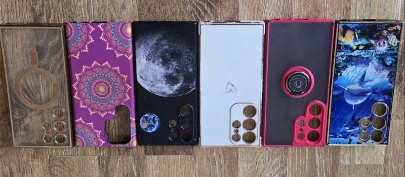 Продаю чехол для Samsung S23 Ultra, использованный Продаю чехол для Samsung S23 Ultra, использованный