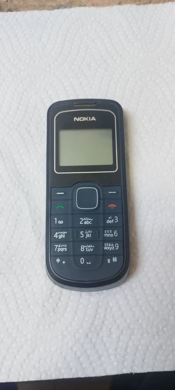 Nokia 1202 legenda Nokia 1202 legenda