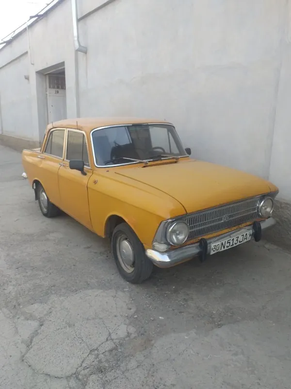 Москвич412 холати зур Москвич412 холати зур