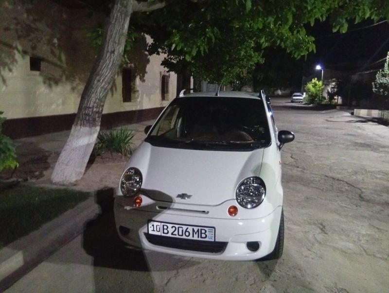 Matiz sotiladi 2011 kanditsanerli Matiz sotiladi 2011 kanditsanerli