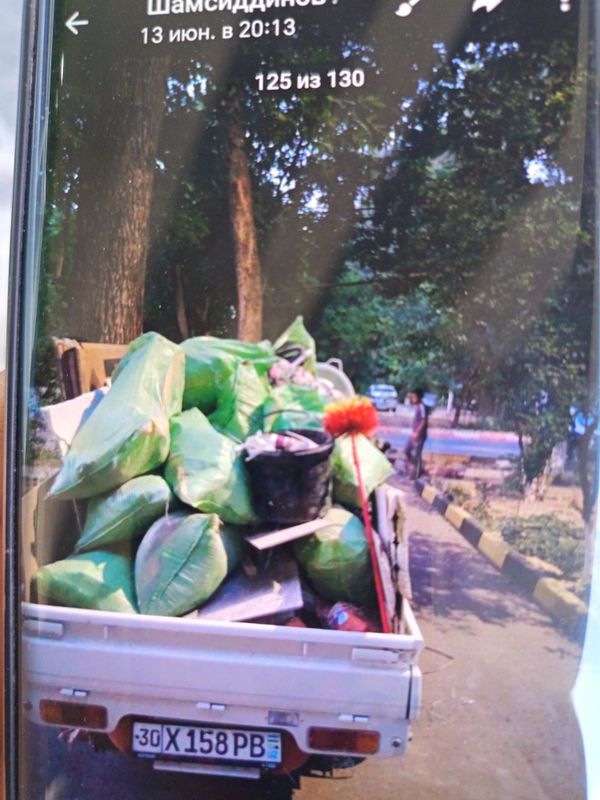 Строй мусор ташиш хизмати вывоз мусор Строй мусор ташиш хизмати вывоз мусор