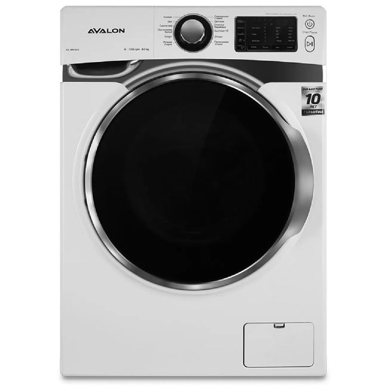 Стиральная машина AVALON WM 1610 S Стиральная машина AVALON WM 1610 S
