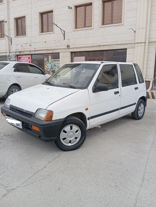 Daewoo tiko sotiladi