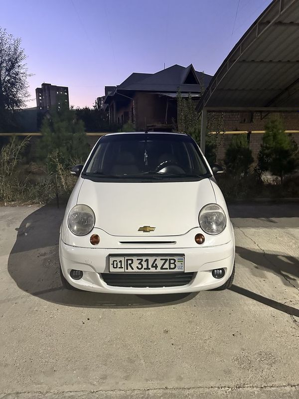 Matiz 2015 gaz xolat yaxshi