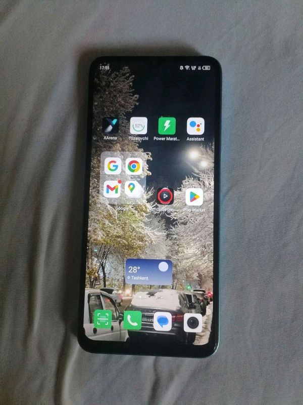 infinix HOT 30i infinix HOT 30i