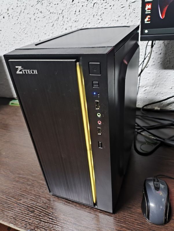 X79+Xeon E5 2660+32Gb+RX570 8Gb X79+Xeon E5 2660+32Gb+RX570 8Gb