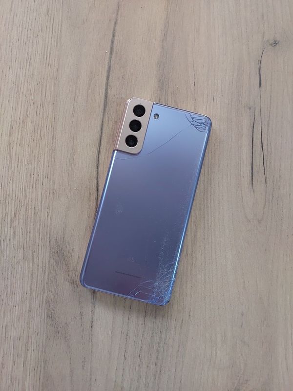 Galaxy s21 plus 16/256 Galaxy s21 plus 16/256