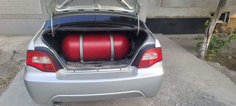 Gaz balon 100 talik Gaz balon 100 talik