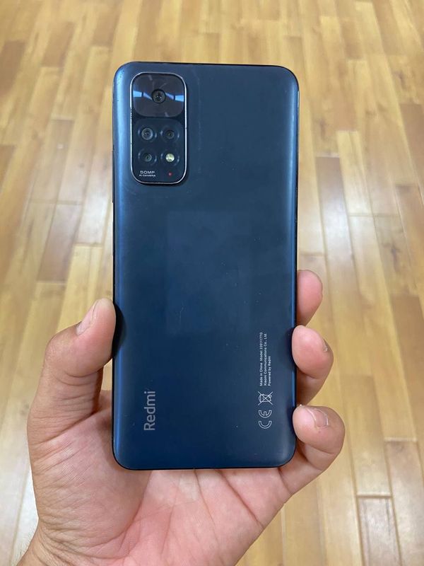 Redmi not 11 128 tali srochno sotiladi