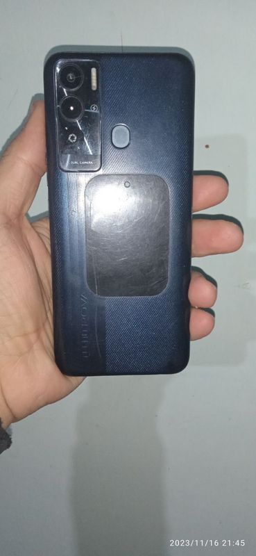 Tecno Pova neo 6