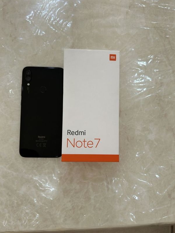 Redmi Note 7 4/64