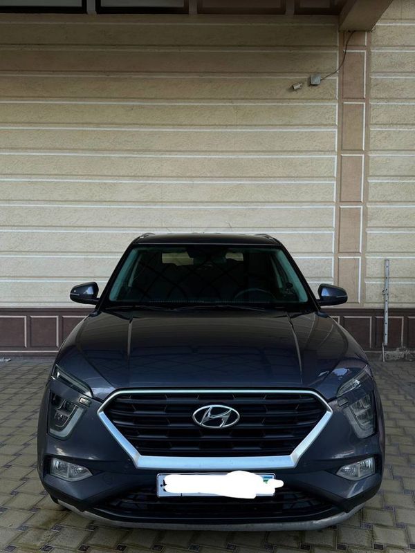 Hyundai Creta mokriy katta mator