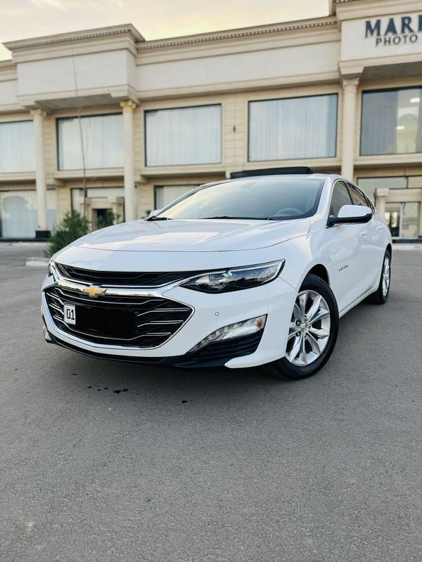 Srochna Malibu 2 1.5 turbo 2020 Sotiladi Srochna Malibu 2 1.5 turbo 2020 Sotiladi